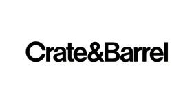 Crate&Barrel logo