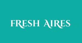 Freshaires - Logo