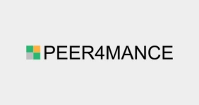 Per4mance logo