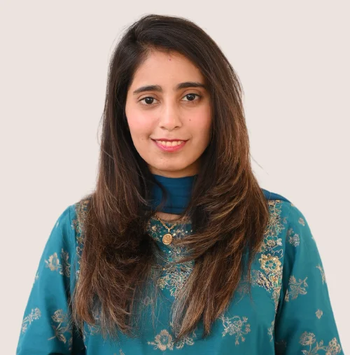 Inaya Rauf