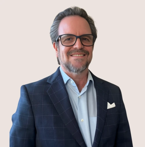 Ricardo De la Puente